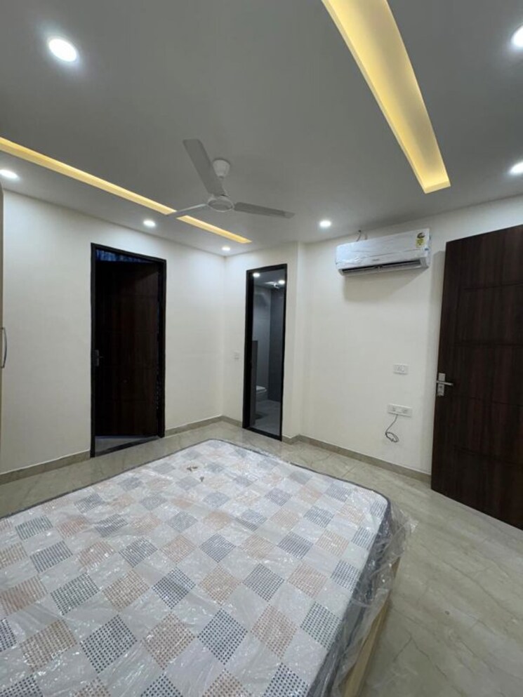 Bedroom, sector 40 2 Bedroom 1364 Sq.Ft. Builder Floor In Sector 40 Gurgaon 9757306