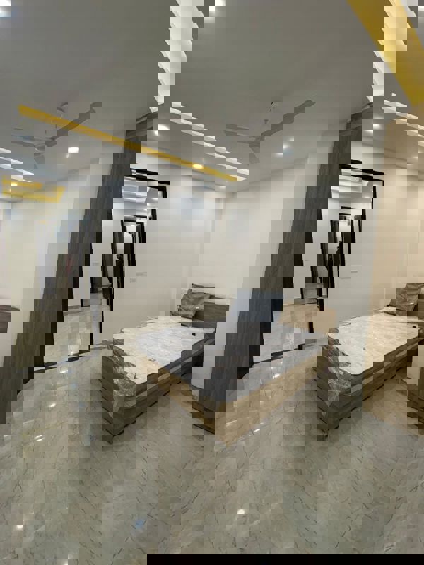 2 BHK Builder Floor For Rent in Sector 40