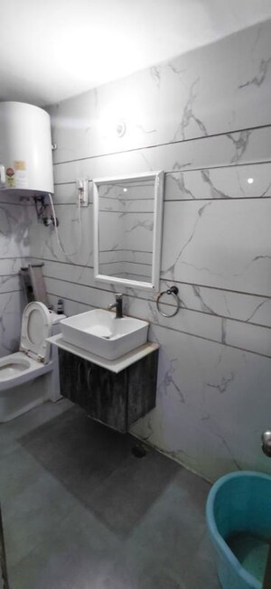 Master Bedroom in 3 BHK Apartment at Vikas Puri – for Sale