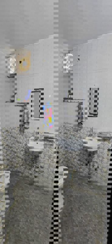 3 BHK Apartment For Sale in Vikas Puri