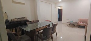 3 BHK Apartment For Rent in Cosmos The Magestic, Prabhadevi