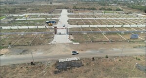 Plot Area in  Plot at Vilara Legacy, Sarjapur – for Sale