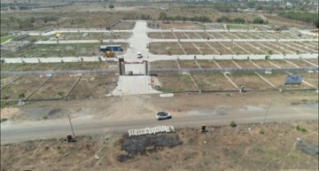 Plot Area in  Plot at Vilara Legacy, Sarjapur – for Sale