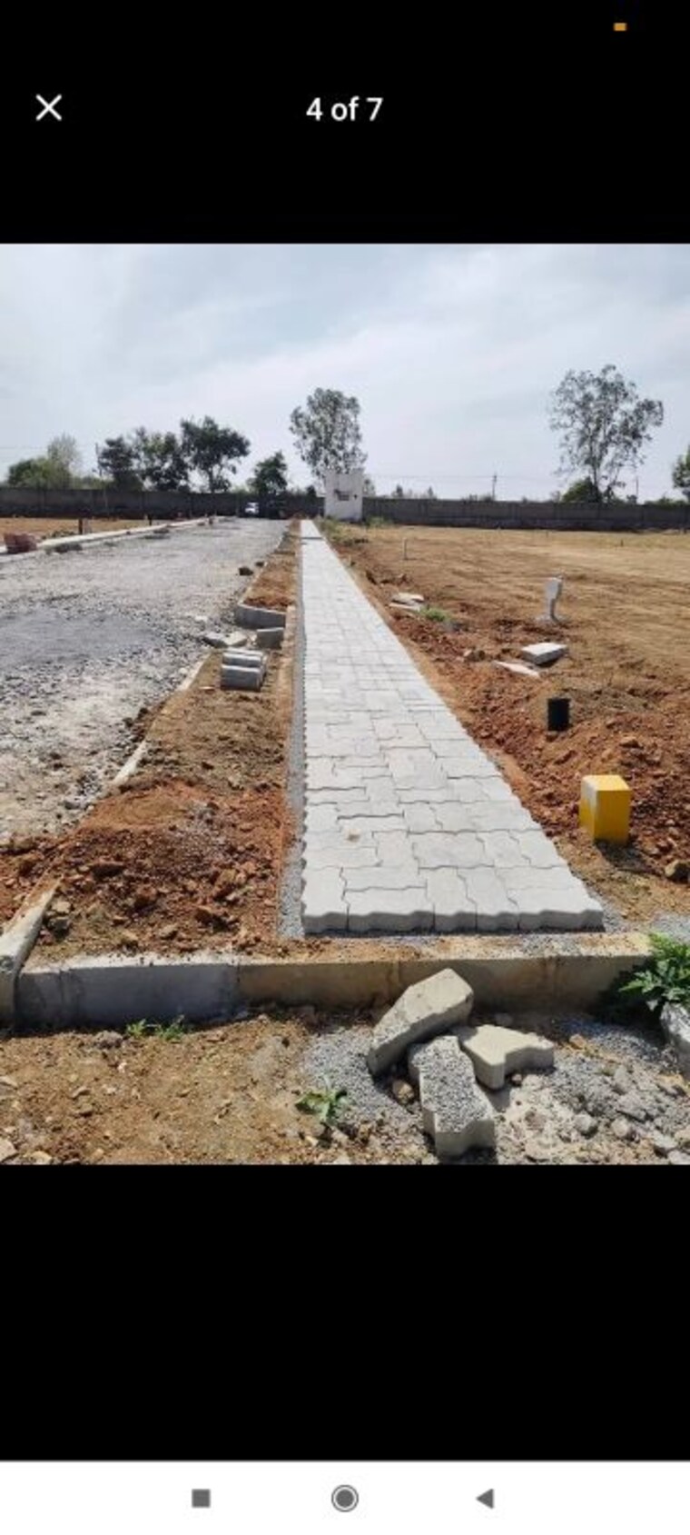 Exterior View, yelahanka  1200 Sq.Ft. Plot In Yelahanka Bangalore 9757313