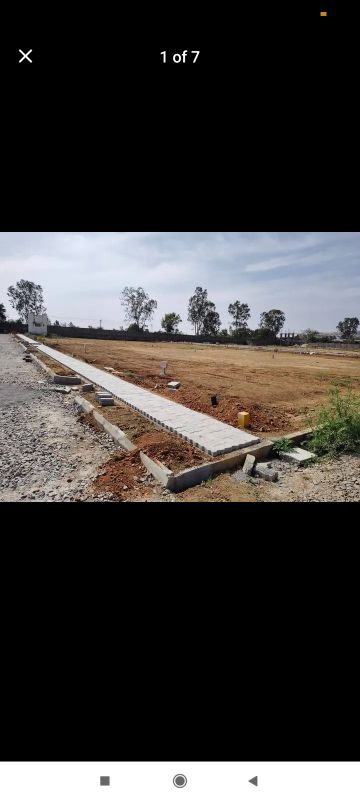 Plot For Sale in Yelahanka