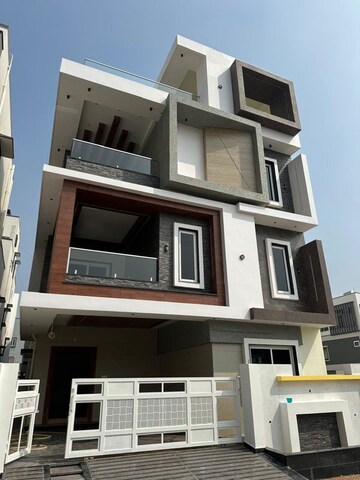 5 BHK Villa For Sale in Western Bliss, Sainikpuri