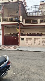 3.5 BHK + Pooja Room,Study Room 1520 Sq.Ft. Independent House in Ansals Nest