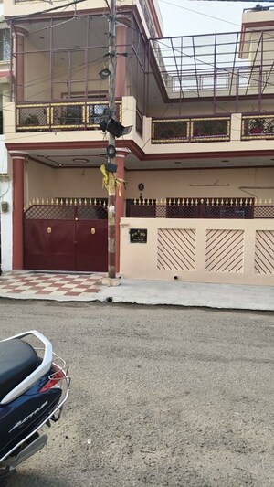 3.5 BHK Independent House For Sale in Ansals Nest, Kanpur Road