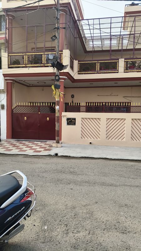 3.5 BHK + Pooja Room,Study Room Independent House For Sale in Ansals Nest