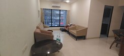3 BHK + Extra Room Apartment For Rent in Aristo Pearl Residency