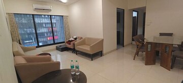 Team Area in 3 BHK Apartment at Aristo Pearl Residency, Prabhadevi – for Rent