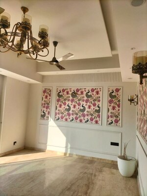 Room in 3 BHK Apartment at Mahagun Mezzaria, Sector 78 – for Rent