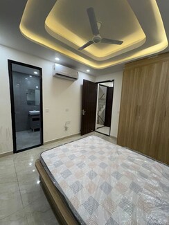 2 BHK Builder Floor For Rent in Sector 38