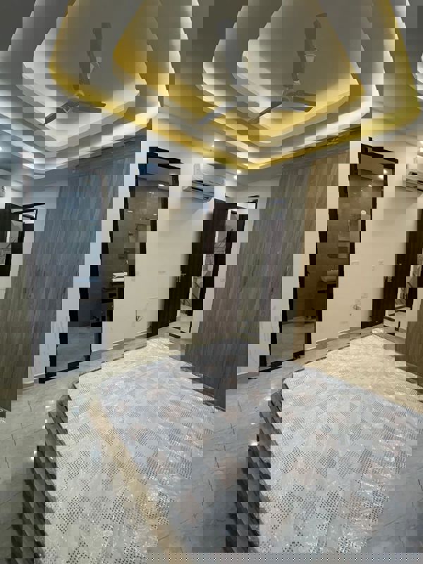 2 BHK Builder Floor For Rent in Sector 38