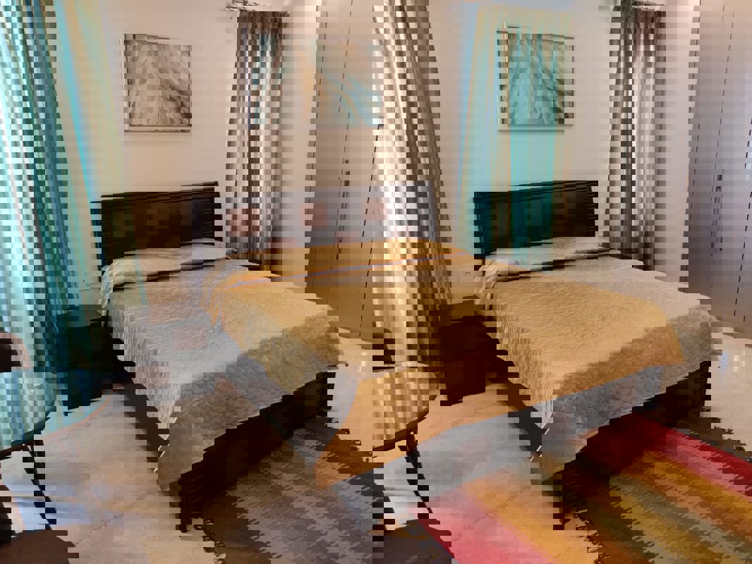 3 BHK + Servant Room Builder Floor For Sale in Panchsheel Enclave