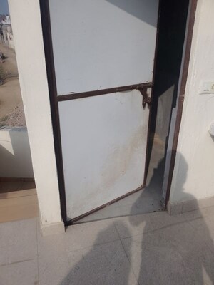 Bathroom in 3 BHK Independent House at KharaR-Kurali Highway – for Sale