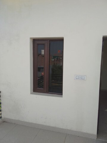 Balcony in 3 BHK Independent House at KharaR-Kurali Highway – for Sale