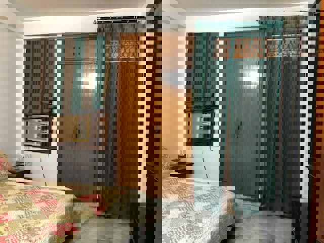 3 BHK + Servant Room Builder Floor For Rent in Chittaranjan Park