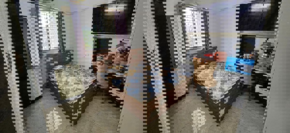 3 BHK Apartment For Rent in Paranjape Schemes Crystal Towers