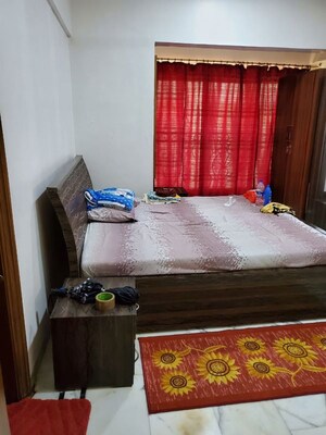 Bedroom in 2 BHK Apartment at Park View Bandra, Bandra West – for Rent