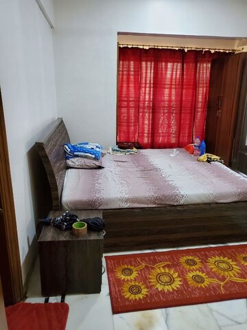 Bedroom in 2 BHK Apartment at Park View Bandra, Bandra West – for Rent
