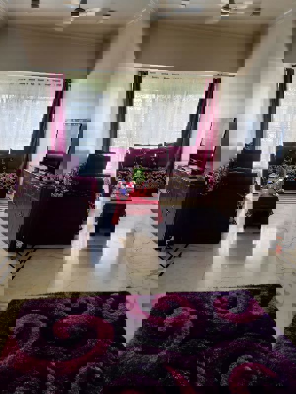 2 BHK Apartment For Rent in Park View Bandra