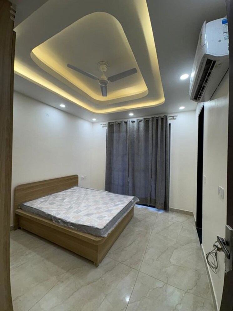 Bedroom, sector 51 2 Bedroom 1369 Sq.Ft. Builder Floor In Sector 51 Gurgaon 9757330