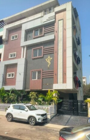 5 BHK Apartment For Sale in Miyapur