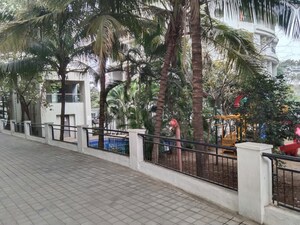 3 BHK Apartment – Exterior View View at Kirti Crest Avenue, Baner - for Sale