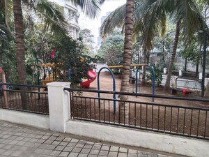Balcony in 3 BHK Apartment at Kirti Crest Avenue, Baner – for Sale