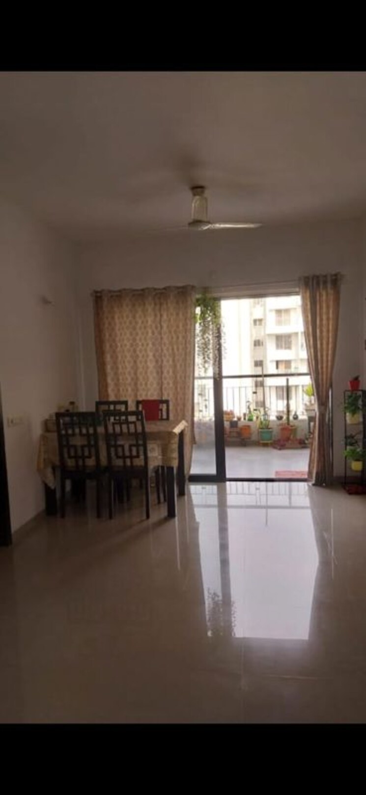 Living Room, kirti-crest-avenue 3 Bedroom 1472 Sq.Ft. Apartment In Baner Pune 9757337