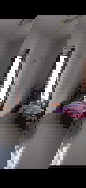 3 BHK + Extra Room 1472 Sq.Ft. Apartment in Kirti Crest Avenue