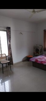 3 BHK + Extra Room 1472 Sq.Ft. Apartment in Kirti Crest Avenue