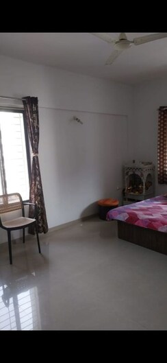 3 BHK + Extra Room Apartment For Sale in Kirti Crest Avenue