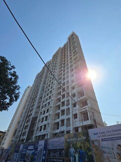 1 BHK Apartment For Sale in Pride Heights Kalyan
