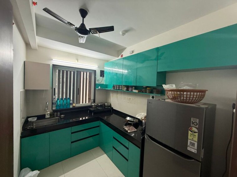 Team Area, lodha-grandeur 2 Bedroom 700 Sq.Ft. Apartment In Prabhadevi Mumbai 9757342