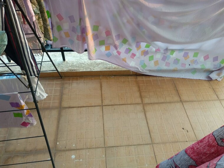 undefined, high-life 2 Bedroom 1000 Sq.Ft. Apartment In Sinhagad Road Pune 9757334