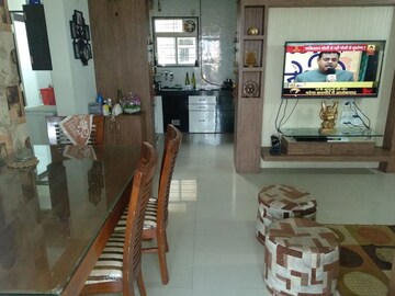 2 BHK Apartment For Rent in High Life, Sinhagad Road