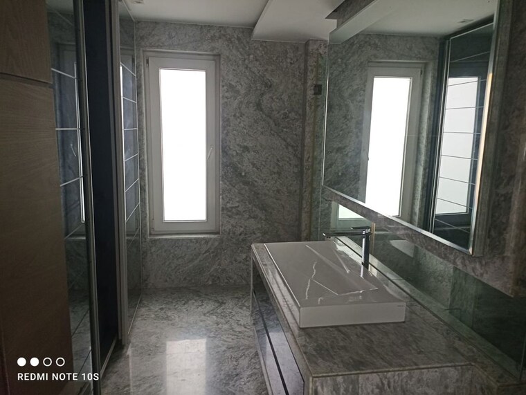 Living Room, panchsheel park 4 Bedroom 800 Sq.Yd. Builder Floor In Panchsheel Park Delhi 9757343