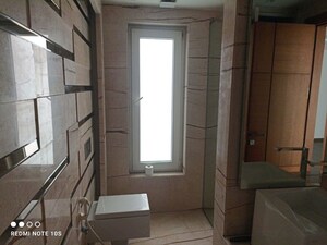 Kitchen in 4 BHK Builder Floor at Panchsheel Park – for Rent