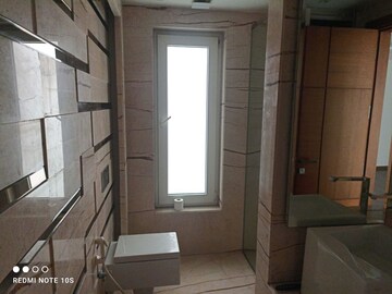 Kitchen in 4 BHK Builder Floor at Panchsheel Park – for Rent