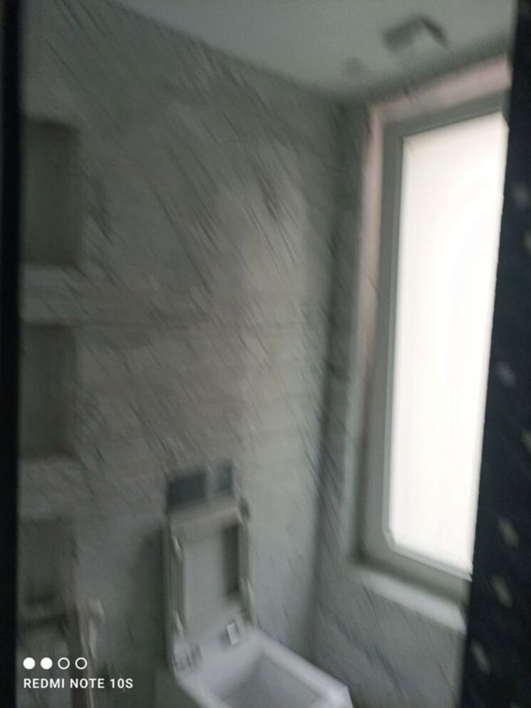 Bathroom, panchsheel park 4 Bedroom 800 Sq.Yd. Builder Floor In Panchsheel Park Delhi 9757343