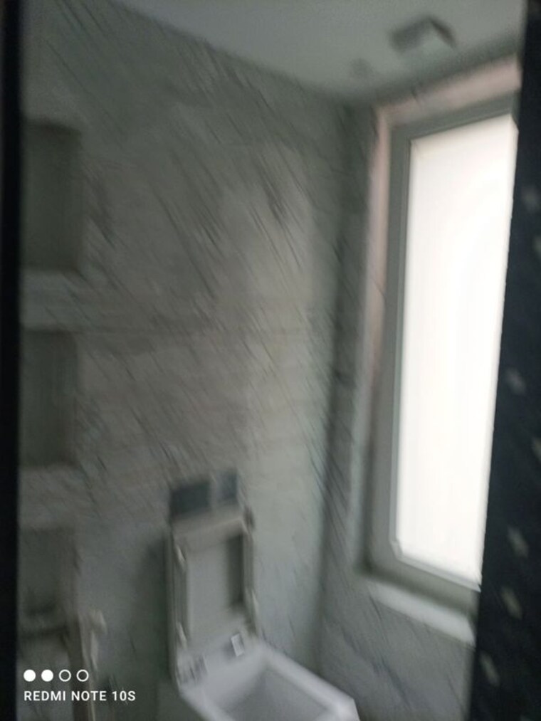 Bathroom, panchsheel park 4 Bedroom 800 Sq.Yd. Builder Floor In Panchsheel Park Delhi 9757343