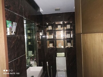 Gym in 4 BHK Builder Floor at Panchsheel Park – for Rent