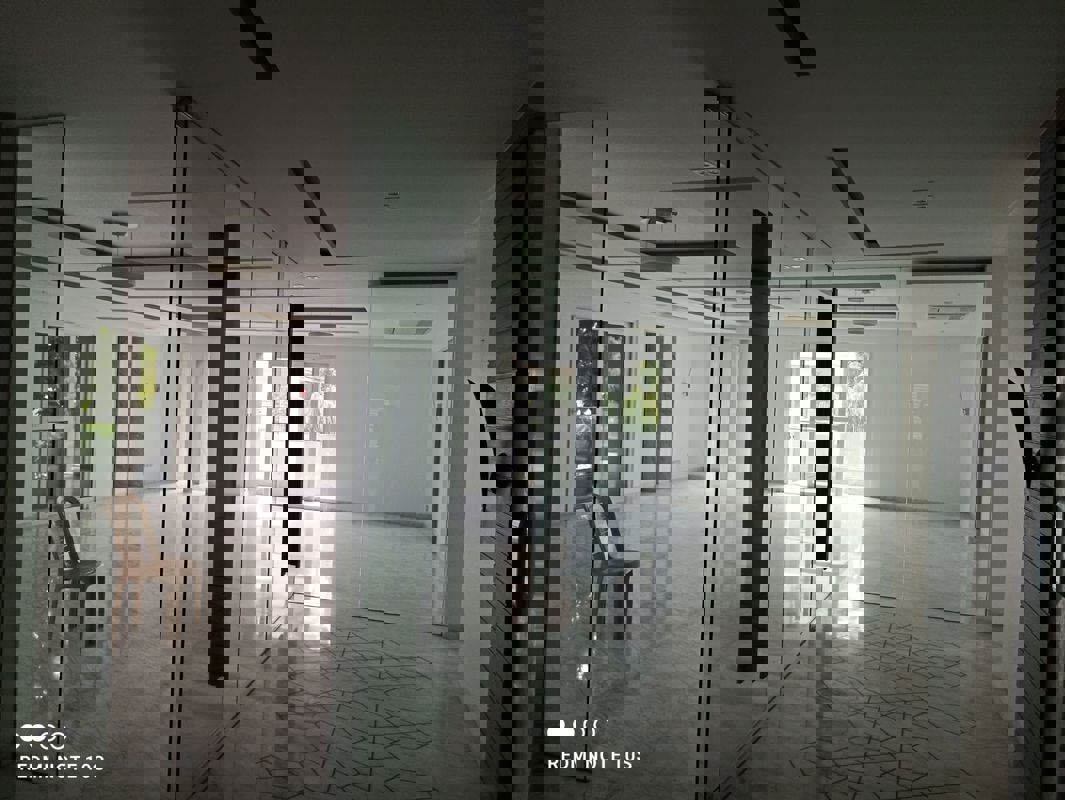 4 BHK + Pooja Room,Servant Room,Study Room,Extra Room Builder Floor For Rent in Panchsheel Park