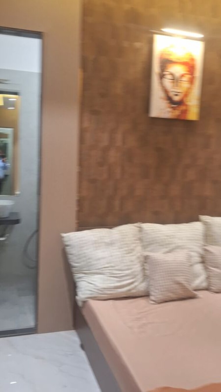 Room, malad west 3 Bedroom 1060 Sq.Ft. Apartment In Malad West Mumbai 9757345