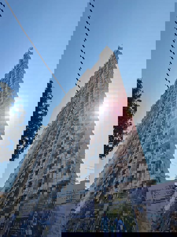 2 BHK 586 Sq.Ft. Apartment in Pride Heights Kalyan