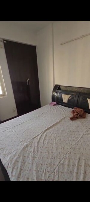 Bedroom in 2 BHK Apartment at KW Srishti, Raj Nagar Extension – for Rent