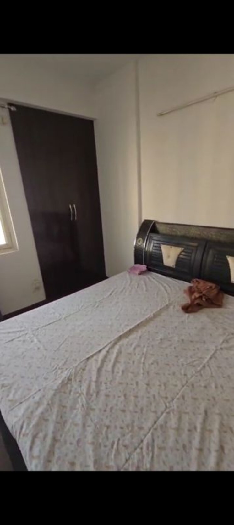 Bedroom, kw-srishti 2 Bedroom 1045 Sq.Ft. Apartment In Raj Nagar Extension Ghaziabad 9757353