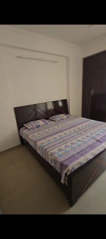 Bedroom in 2 BHK Apartment at KW Srishti, Raj Nagar Extension – for Rent